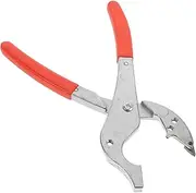 CHICAMPERA Automotive Pin Pliers Tool for Car Remote Key Fixing Durable Folding Pliers for Disassembling Repairing Car Keys Compact Portable Design for Easy Handling