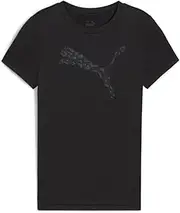 [PUMA] Girl's Train Favorite Tee G Tees