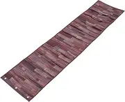 ERINGOGO 1 Set Document Hanging Bag Wall Paper Organizer Document Organizer Hanging over Door Wall Hanging File Folders Organizer File Organizer Wall Mount Door Mail Holder Wall Pocket