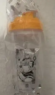GamerSupps Waifu Cups x FINGERBANG Limited Edition Shaker Cup