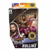 WWE Elite Collection Series 86 Summer Slam Seth Rollins Action Figure