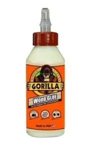 Gorilla Wood Glue 236ml