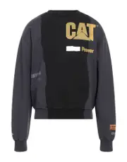 [HERON PRESTON] HERON PRESTON Sweatshirts - Item 12664414