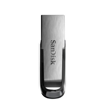 SanDisk SDCZ73 USB Flash Drive 256GB 128GB 64GB 32GB USB 3.0 Metal Encryption Pe