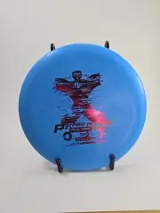 Discmania P2 Blue D-line 174g Pro Putter X-out Stamp