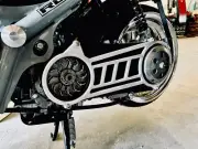 Honda Ruckus Parts | FLP GET Lusso Ankle Biter