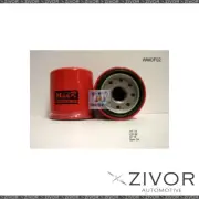 Motorcycle Oil Filter for HONDA XL1000V VARADERO 1999-2011 - WMOF02 *By Zivor*