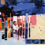 VINYL Julius Rodriguez - Let Sound Tell All