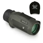 Vortex SOLO® 8X36 Monocular w/ Free Vortex Cap