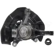 698-429 Dorman Knuckle Front Driver Left Side Hand for Toyota Sienna 2004-2010 (for: Toyota)