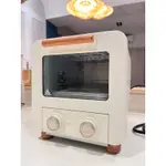 日本MOSH電烤箱