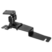 RAM-VB-190 RAM No-Drill Vehicle Base for '13-18 Ford Tau...