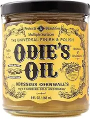 Odie's Oil - Universal - 9oz Jar