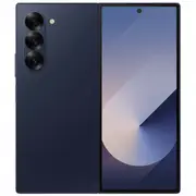 Samsung Galaxy Z Fold6 5G (12GB RAM, 256GB, Navy) - BRAND NEW