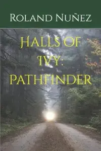 在飛比找博客來優惠-Halls of Ivy: Pathfinder