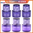 Washable Hepa Filter For Dyson V10 V11 Cyclone Animal Absolute SV12 SV14 Vacuum