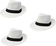 [Kisangel] Pcs Fashion Outdoor Sun Cap Lightweight Wide Brim Unisex Bucket Hat for Men and Women