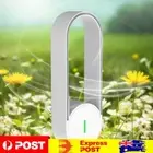 USB Air Purifier Remove Dust Smoke Portable Air Cleaner for Home Bedroom Office