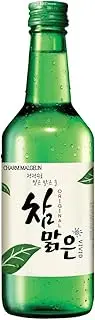 Charm Malgeun Vivid Original Soju 360