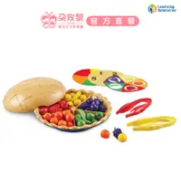 在飛比找蝦皮商城優惠-美國 Learning Resources 玩教具-超級水果