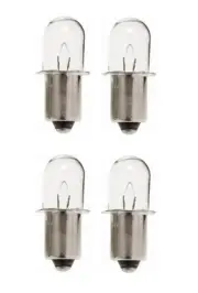 Ryobi Ridgid OEM 780287001 4P 18V flashlight replacement bulb P704 P703 P700