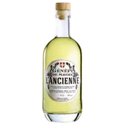 Distillerie des Alpes Génépi de Savoie "L'Ancienne" 40% 500ML - Buy Online | The Wine Collective Marketplace