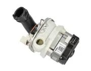 GENUINE ASKO DISHWASHER CIRCULATION PUMP HEATER ASSEMBLY 732487/08