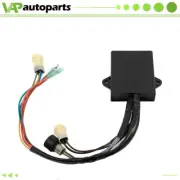 1 Pcs Ignitor CDI Box For 1987 1988 Yamaha Big Bear YFM350FW Moto 4 YFM350ER