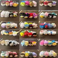 在飛比找蝦皮購物優惠-日本東京迪士尼 Disney store TSUM TSUM