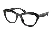 Prada PR A20VF Asian Fit 16K1O1 Women Eyeglasses