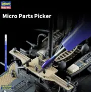 Hasegawa HA71547 Small Parts Picker (Model Hobby Tool)