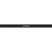 Hardkorr Hyperion Light Bar Cover Black