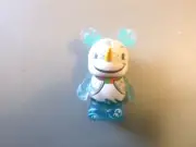 Disney Vinylmation 3" - Cutesters Series 6 - Snow Day - Narwhal
