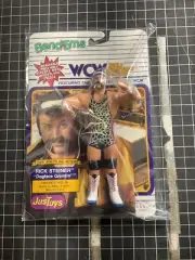 WCW BenDems Rick Steiner The Dog Face Gremlin