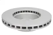 Brake disc ATE 24.0128-0213.1 for PEUGEOT BOXER Bus 2 2015-2019