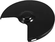 Alipis Easy to Install 200mm Bench Grinder Guard Shield Eye Protector Angle Grinder Safety Cover Bench Eye Shield for Enhanced Protection and Longevity Right