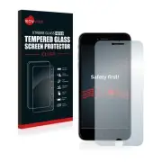 Apple iPhone 6S Plus, Savvies® Xtreme HD33 Clear Tempered Glass Screen Protector