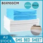 100-200pc Disposable Bed Sheet Non-woven Massage Beauty SPA Salon Table Cover