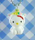 【震撼精品百貨】HELLO KITTY 凱蒂貓 KITTY限量鑰匙圈-生肖系列-羊 震撼日式精品百貨