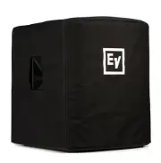 Electro-Voice ELX200-18S-CVR Subwoofer Cover - Black