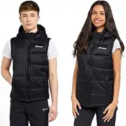 [Berghaus] BRG B TT Gilet