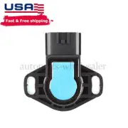 NEW THROTTLE POSITION SENSOR TPS CONTROL SOLENOID FOR 95-04 SUZUKI/SUBARU (for: Subaru)
