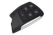 ACDelco GM OE/GM Genuine Parts 13548433 Remote Lock Control Or Fob