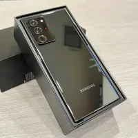 在飛比找蝦皮購物優惠-二手♣️Samsung Note20 ultra 256G 