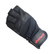Classic Gym Gloves By Vantage | Elite Supps