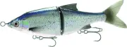 Savage Gear SG-185-GZ 3D Shine Swimming Glide Bait Gizzard 7