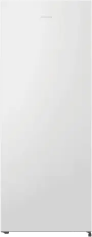 Hisense 155L Vertical Freezer