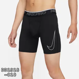 【詹姆士的店】NIKE pro 緊身褲 DD1918-010 短束褲 束褲 籃球 訓練 健身 短褲BV5636-010