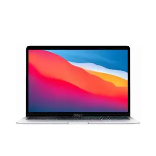 Apple MacBook Air 13 M1晶片 全新品 /八核心/256GB SSD/原廠公司貨/限定銀色賣場