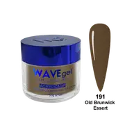 Wave WR191 Old Brunwick Essert - Royal Collection Acrylic & Dip Dipping Powder